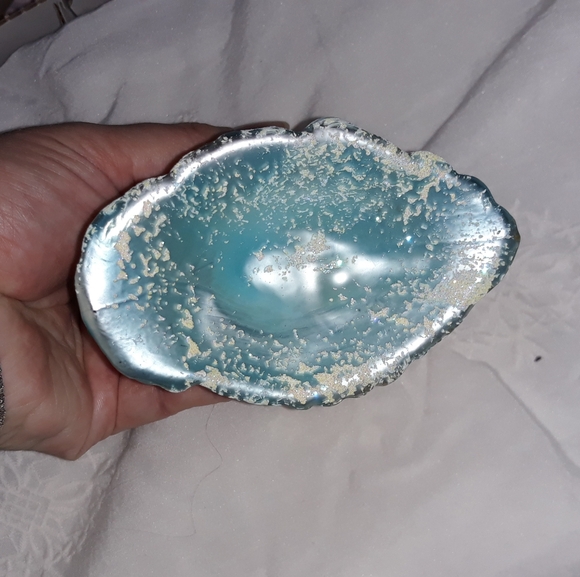 2002 CHRISTOPHER RADKO Christmas Ornament  MIDNIGHT MAGIC Pink House - Picture 6 of 7